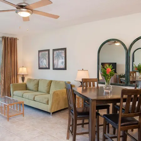 Beach Living At Island Pine Villas